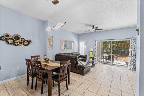 Townhouse in Kissimmee, Florida 3 bedrooms, 119.94 sq.m. № 1560748 - photo 3