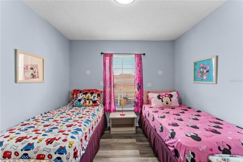 Купить таунхаус в Киссимми, Флорида 7 комнат, 119.94м2, № 1560748 - фото 24