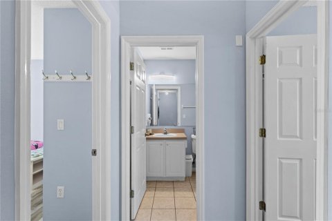 Townhouse in Kissimmee, Florida 3 bedrooms, 119.94 sq.m. № 1560748 - photo 15