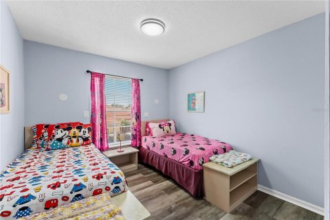 Touwnhouse à vendre à Kissimmee, Floride: 3 chambres, 119.94 m2 № 1560748 - photo 23