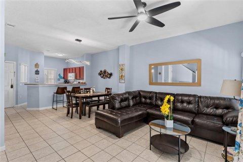 Touwnhouse à vendre à Kissimmee, Floride: 3 chambres, 119.94 m2 № 1560748 - photo 7