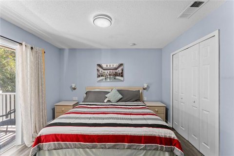 Townhouse in Kissimmee, Florida 3 bedrooms, 119.94 sq.m. № 1560748 - photo 21