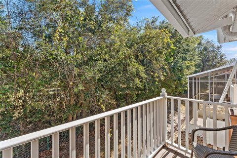 Touwnhouse à vendre à Kissimmee, Floride: 3 chambres, 119.94 m2 № 1560748 - photo 25