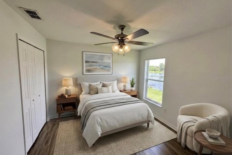 House in Kissimmee, Florida 4 bedrooms, 218.41 sq.m. № 2289867 - photo 19