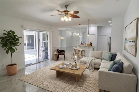 House in Kissimmee, Florida 4 bedrooms, 218.41 sq.m. № 2289867 - photo 9