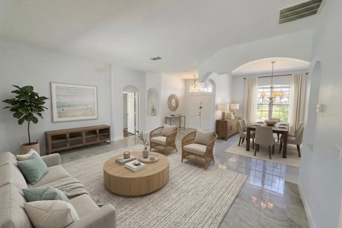 House in Kissimmee, Florida 4 bedrooms, 218.41 sq.m. № 2289867 - photo 6