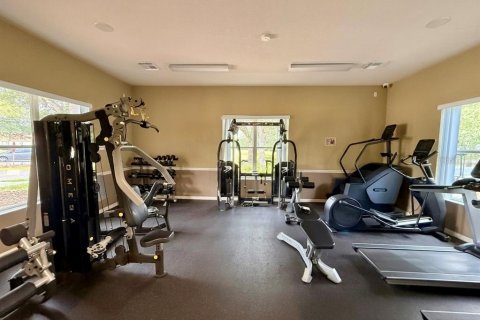 House in Kissimmee, Florida 4 bedrooms, 218.41 sq.m. № 2289867 - photo 27