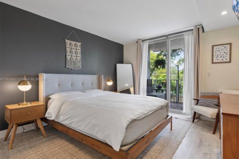 Condominio en venta en Miami, Florida, 1 dormitorio, 71.53 m2 № 1834277 - foto 20