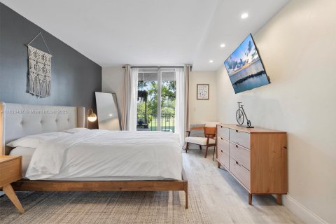 Condominio en venta en Miami, Florida, 1 dormitorio, 71.53 m2 № 1834277 - foto 10