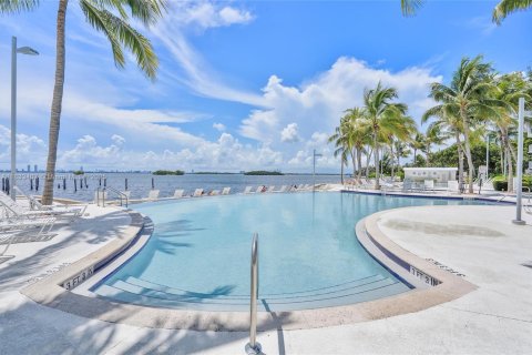 Condominio en venta en Miami, Florida, 1 dormitorio, 71.53 m2 № 1834277 - foto 16