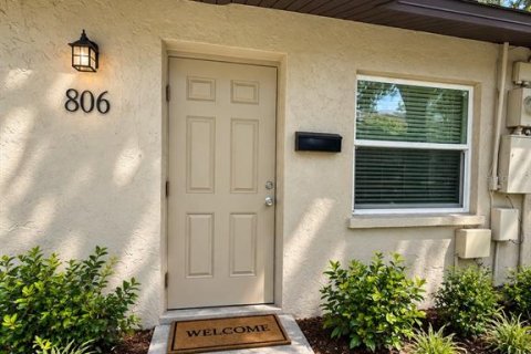 Apartment in Bradenton, Florida 3 bedrooms, 87.51 sq.m. № 2393854 - photo 2