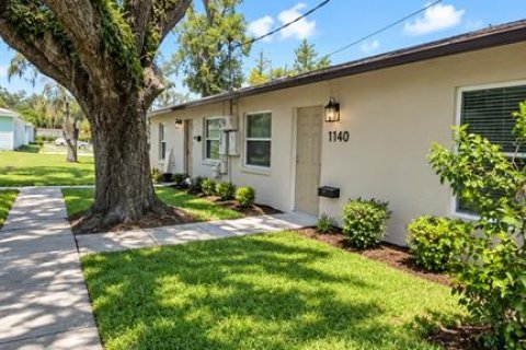 Apartment in Bradenton, Florida 3 bedrooms, 87.51 sq.m. № 2393854