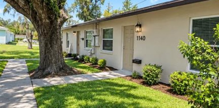 Apartment in Bradenton, Florida 3 bedrooms, 87.51 sq.m. № 2393854