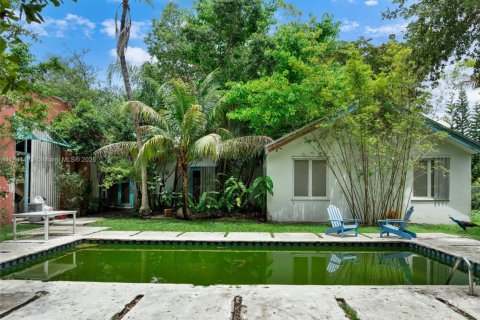 Villa ou maison à vendre à Miami, Floride: 4 chambres, 342.34 m2 № 1834446 - photo 4