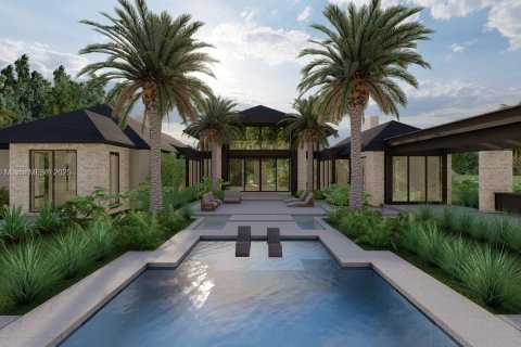 Villa ou maison à vendre à Miami, Floride: 4 chambres, 342.34 m2 № 1834446 - photo 28