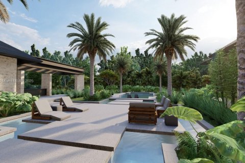 Villa ou maison à vendre à Miami, Floride: 4 chambres, 342.34 m2 № 1834446 - photo 5