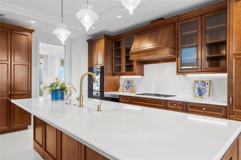 Купить кондоминиум в Лонгбоут-Ки, Флорида 7 комнат, 364.27м2, № 1827176 - фото 13