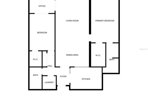 Condominio en venta en Belleair Bluffs, Florida, 2 dormitorios, 133.78 m2 № 1742587 - foto 17