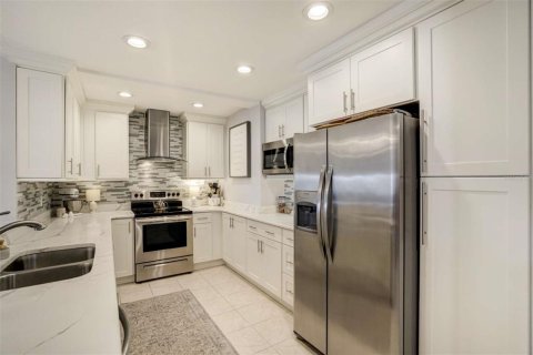Condominio en venta en Belleair Bluffs, Florida, 2 dormitorios, 133.78 m2 № 1742587 - foto 3
