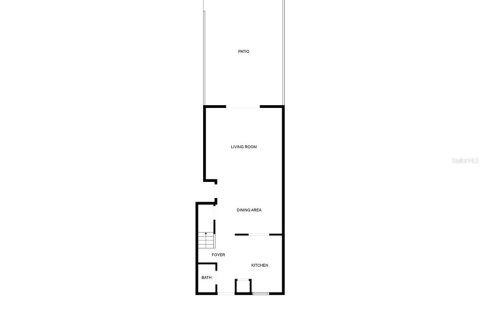 Adosado en alquiler en Orlando, Florida, 2 dormitorios, 115.2 m2 № 1917692 - foto 30