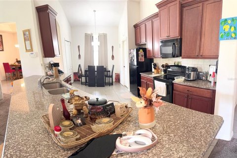 Villa ou maison à vendre à Lakeland, Floride: 4 chambres, 179.86 m2 № 2410513 - photo 5