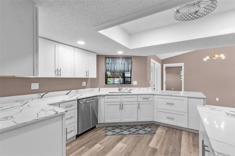 Villa ou maison à vendre à Hernando Beach, Floride: 2 chambres, 137.12 m2 № 2149832 - photo 27
