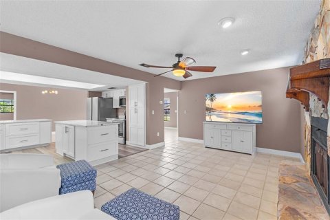 Villa ou maison à vendre à Hernando Beach, Floride: 2 chambres, 137.12 m2 № 2149832 - photo 24