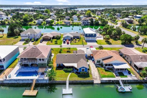 Villa ou maison à vendre à Hernando Beach, Floride: 2 chambres, 137.12 m2 № 2149832 - photo 6