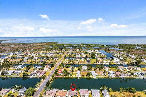 Villa ou maison à vendre à Hernando Beach, Floride: 2 chambres, 137.12 m2 № 2149832 - photo 10
