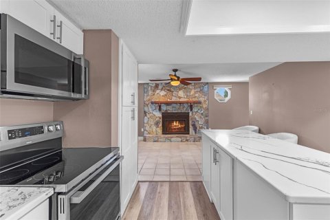 Villa ou maison à vendre à Hernando Beach, Floride: 2 chambres, 137.12 m2 № 2149832 - photo 29