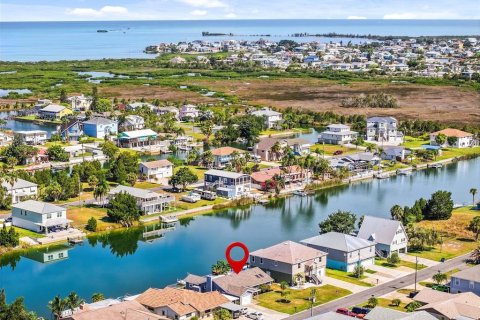 Villa ou maison à vendre à Hernando Beach, Floride: 2 chambres, 137.12 m2 № 2149832 - photo 8