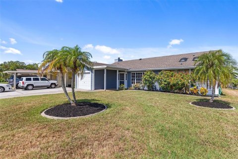 Villa ou maison à vendre à Hernando Beach, Floride: 2 chambres, 137.12 m2 № 2149832 - photo 15