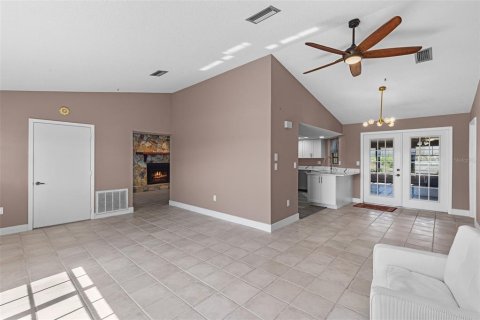 Villa ou maison à vendre à Hernando Beach, Floride: 2 chambres, 137.12 m2 № 2149832 - photo 21