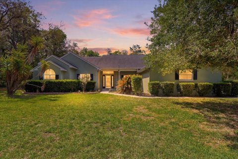 Casa en venta en Beverly Hills, Florida, 4 dormitorios, 194.44 m2 № 2102430 - foto 2