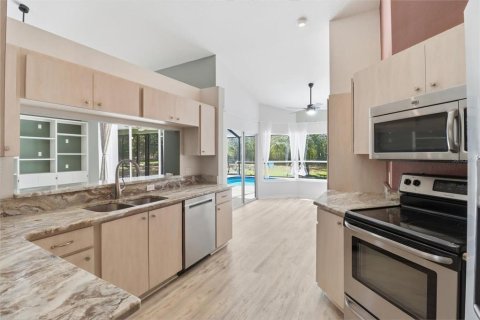 Casa en venta en Beverly Hills, Florida, 4 dormitorios, 194.44 m2 № 2102430 - foto 16