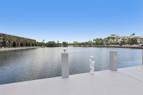 Condo in Fort Lauderdale, Florida, 2 bedrooms  № 2087614 - photo 4