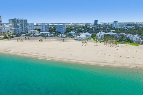 Condo in Fort Lauderdale, Florida, 2 bedrooms  № 2087614 - photo 29