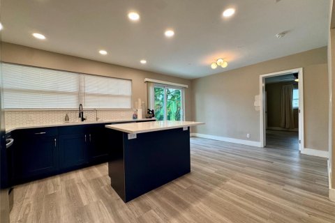 Villa ou maison à vendre à Oakland Park, Floride: 3 chambres, 125.33 m2 № 2082223 - photo 7