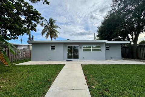 Villa ou maison à vendre à Oakland Park, Floride: 3 chambres, 125.33 m2 № 2082223 - photo 30
