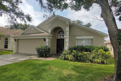 Villa ou maison à Oviedo, Floride 4 chambres, 189.15 m2 № 2120445