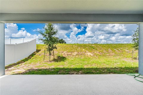 House in Kissimmee, Florida 4 bedrooms, 189.71 sq.m. № 1536396 - photo 26