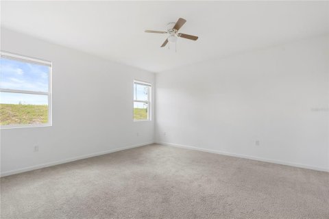 House in Kissimmee, Florida 4 bedrooms, 189.71 sq.m. № 1536396 - photo 19