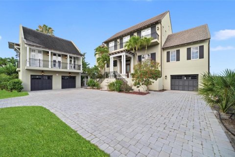 Villa ou maison à vendre à Sarasota, Floride: 5 chambres, 397.81 m2 № 2230157 - photo 10