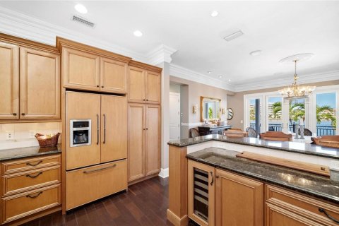 Villa ou maison à vendre à Sarasota, Floride: 5 chambres, 397.81 m2 № 2230157 - photo 28