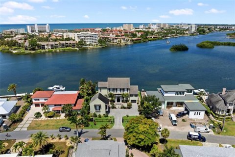 Villa ou maison à vendre à Sarasota, Floride: 5 chambres, 397.81 m2 № 2230157 - photo 4