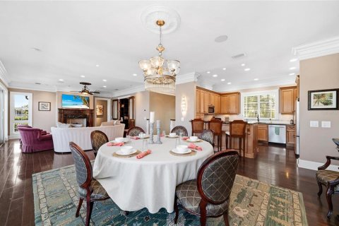 Villa ou maison à vendre à Sarasota, Floride: 5 chambres, 397.81 m2 № 2230157 - photo 21