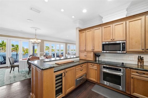 Villa ou maison à vendre à Sarasota, Floride: 5 chambres, 397.81 m2 № 2230157 - photo 26