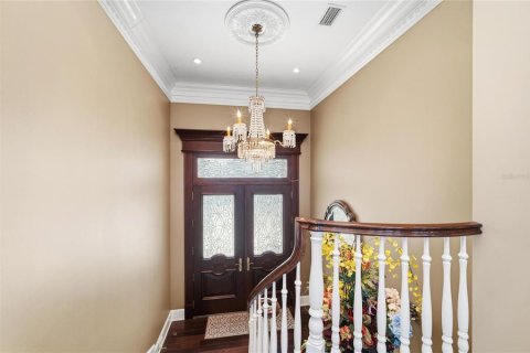 Villa ou maison à vendre à Sarasota, Floride: 5 chambres, 397.81 m2 № 2230157 - photo 14