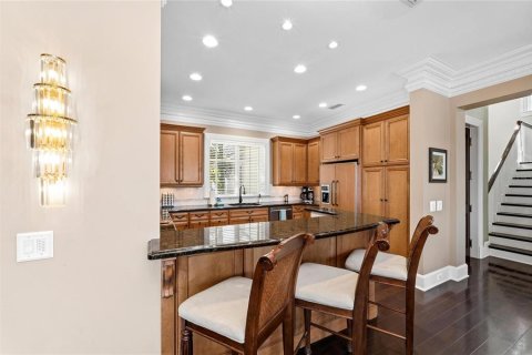 Villa ou maison à vendre à Sarasota, Floride: 5 chambres, 397.81 m2 № 2230157 - photo 24