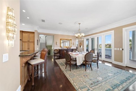 Villa ou maison à vendre à Sarasota, Floride: 5 chambres, 397.81 m2 № 2230157 - photo 19